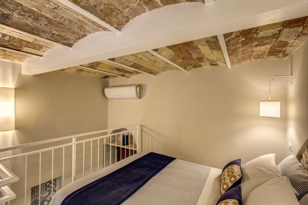 Appartamento Domus Urbana Roma Esterno foto