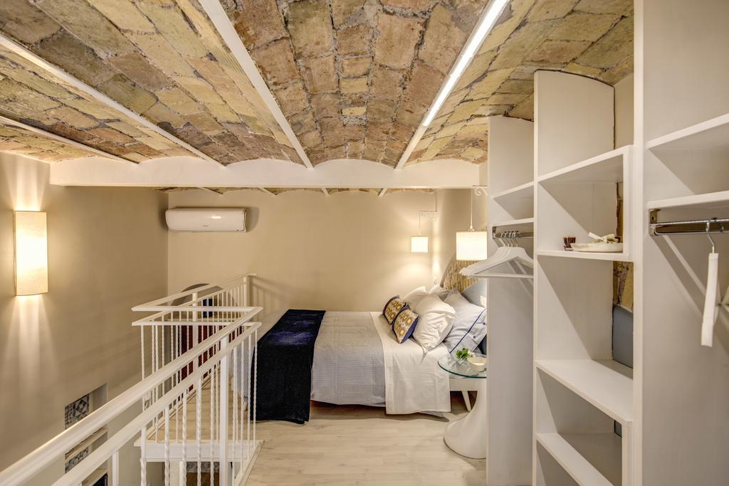 Appartamento Domus Urbana Roma Esterno foto