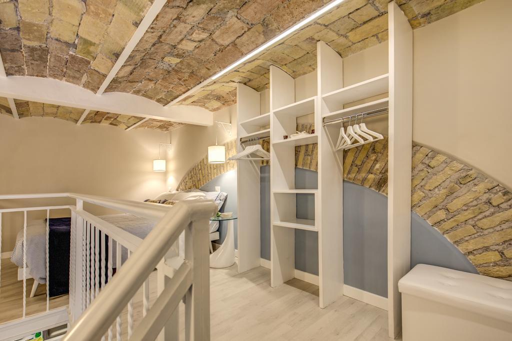 Appartamento Domus Urbana Roma Esterno foto