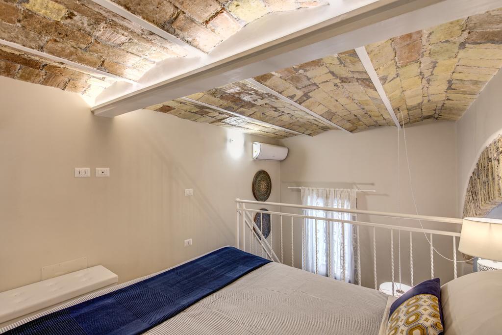 Appartamento Domus Urbana Roma Esterno foto