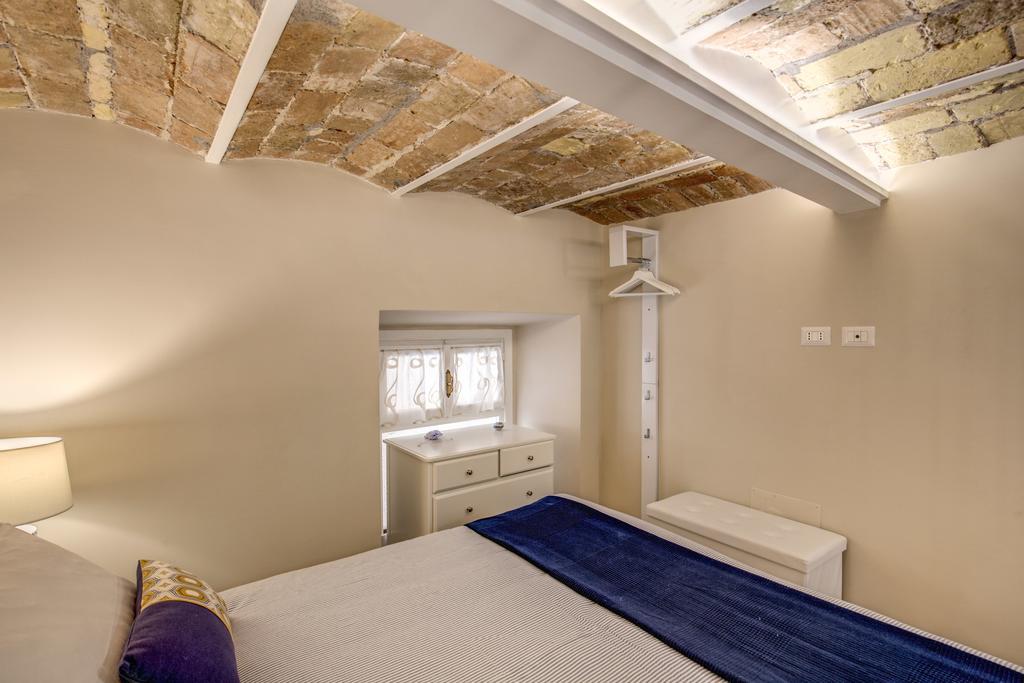 Appartamento Domus Urbana Roma Esterno foto